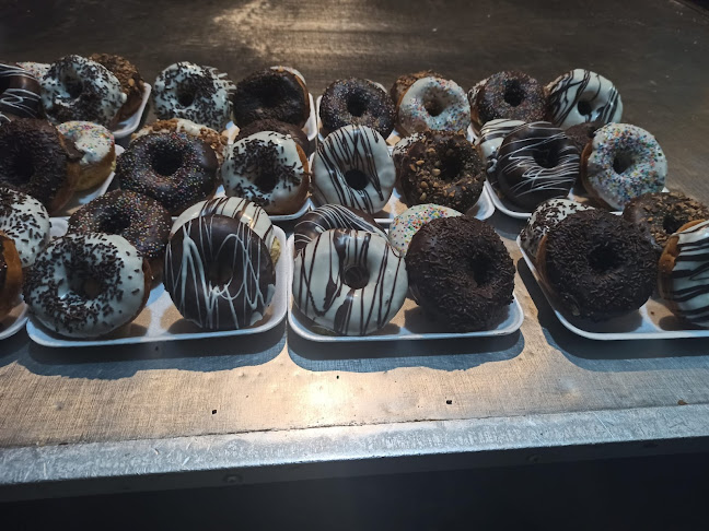 Warner • Panadería y Confitería - Ciudad de la Costa