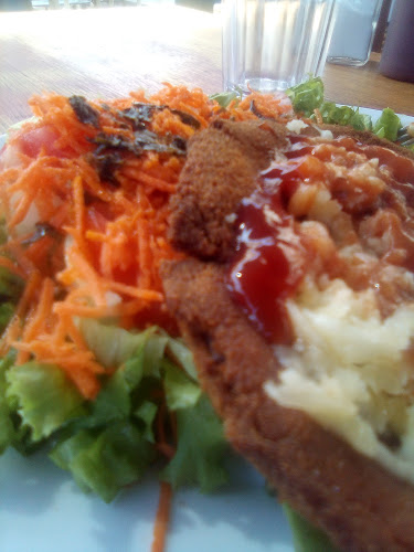 Barbacoa Carrasco - Gastronomía y hostelería