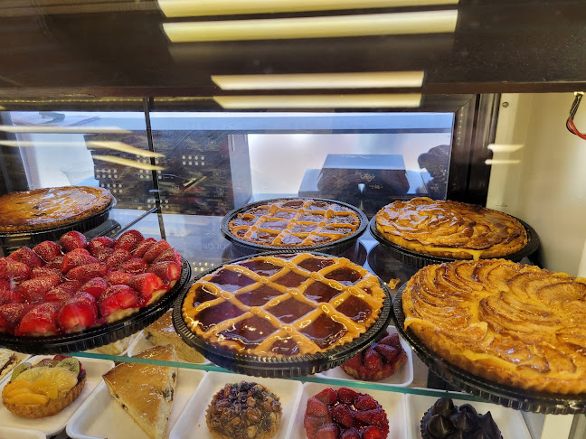 Opinii despre Don Alejo în Montevideo - Gastronomía y hostelería