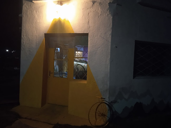 Castaña - Sarandí Grande