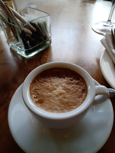 Baco Vino y Bistro - Montevideo