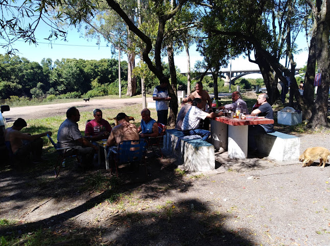 Bar El Farolito - Gastronomía y hostelería