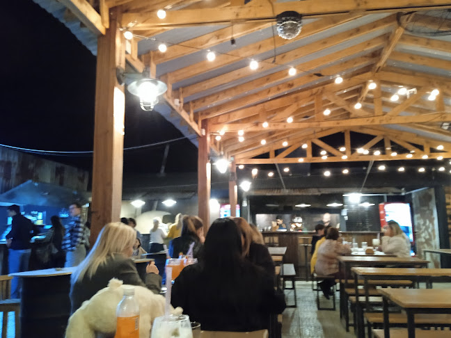 Comentarii opinii despre Mercado Den