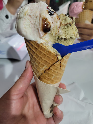 Comentarii opinii despre Grido helado