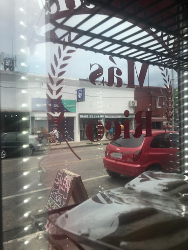 Comentarii opinii despre Bizcocheria Más Rico