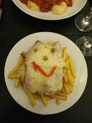 Comentarii opinii despre La Pasiva Pocitos