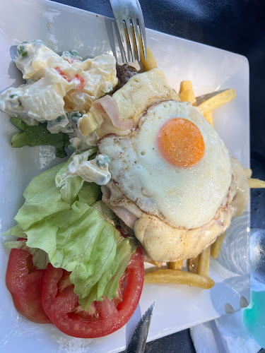 Opinii despre Reina Café-Bar în Col. del Sacramento - Gastronomía y hostelería