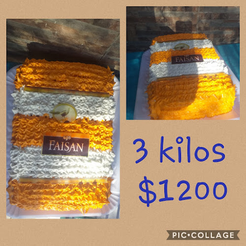 Comentarii opinii despre Dulces Paula