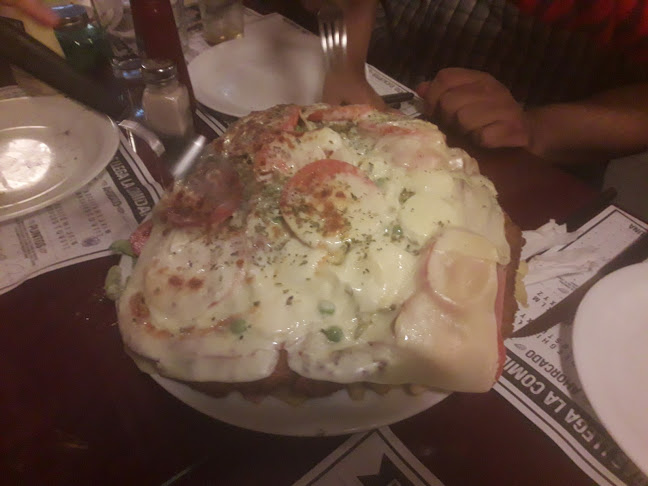 Pizzería Las Mily - Ciudad de la Costa