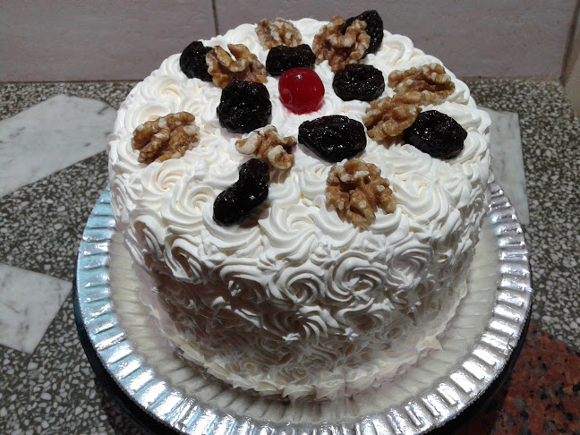 Opinii despre Candy's Cakes în Melo - Gastronomía y hostelería