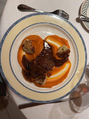 La Bourgogne - Gastronomía y hostelería