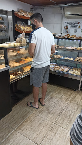 Restaurante y parrillada CariMar