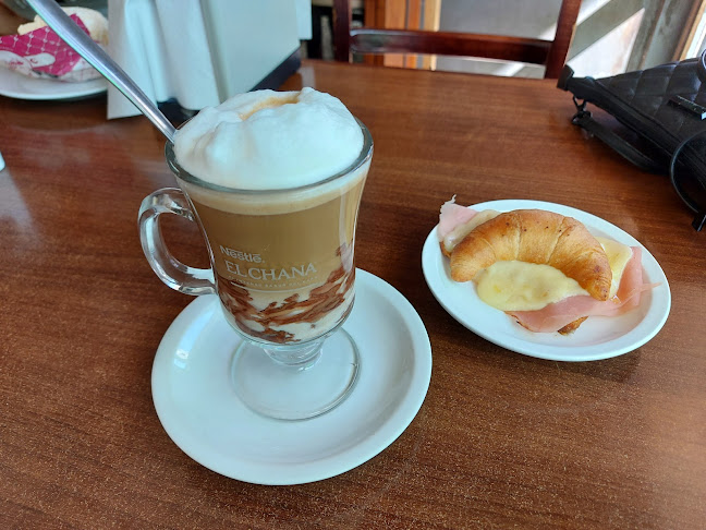 Cantina del Club San José