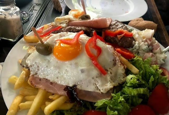 Comentarii opinii despre Punta Piedra