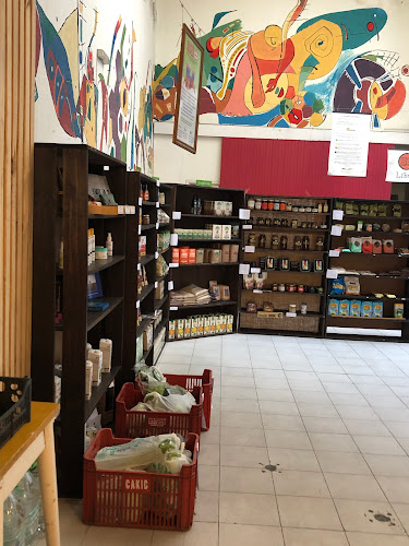 Comentarii opinii despre Ecotiendas - Productos organicos