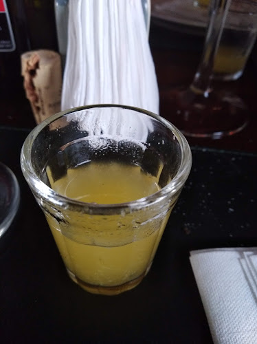 Comentarii opinii despre Hilario Bar