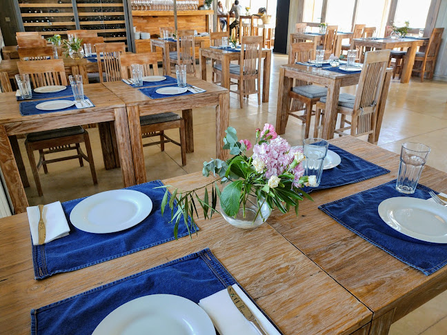 Comentarii opinii despre Restaurant Las Garzas