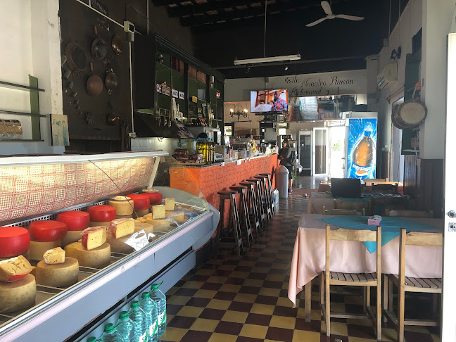 Opinii despre Hostal Punta Pueblo în San José de Mayo - Gastronomía y hostelería