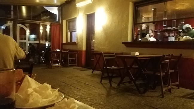 Bocaamada - Montevideo