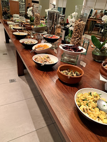 Parada 4 Playa Mansa, Rb. Dr. Claudio Williman, 20100 Punta del Este, Departamento de Maldonado