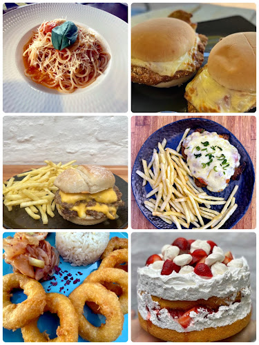 Aurora Food&Fashion Bistró