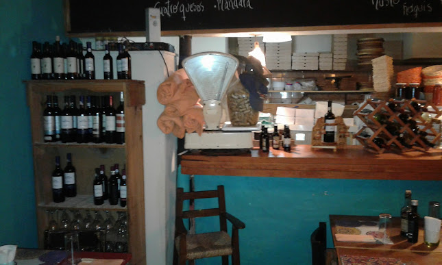 Mandala Birra - Gastronomía y hostelería