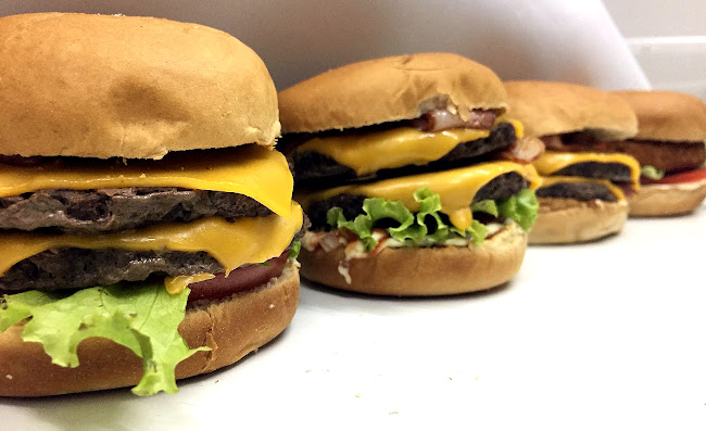 Punto Este - Rotisería - Salto