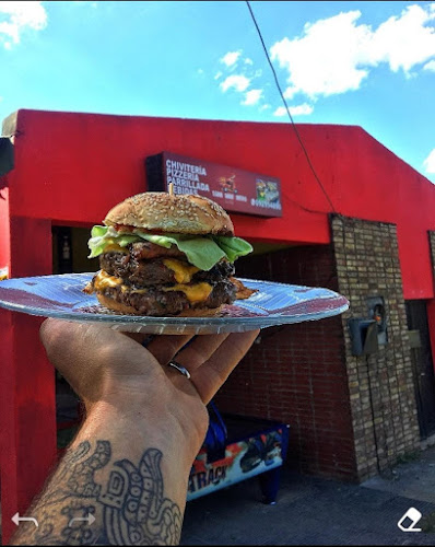 Comentarii opinii despre SaborSobreRuedasSJ