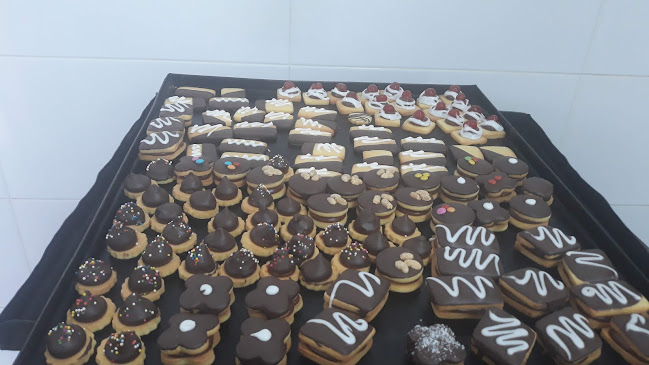 Opinii despre Panadería Facturería 18 în San José de Mayo - Gastronomía y hostelería