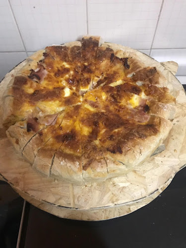 Panadería, Confitería Nano's - Gastronomía y hostelería