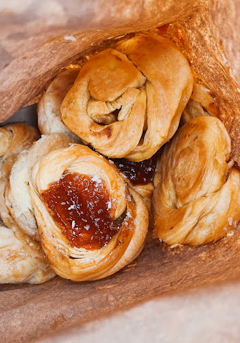 Comentarii opinii despre Belén Casa de Pan