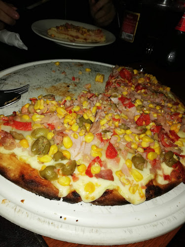 Opinii despre Bien Restorán în Piriápolis - Gastronomía y hostelería