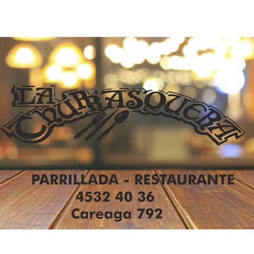 La Churrasquera - Gastronomía y hostelería