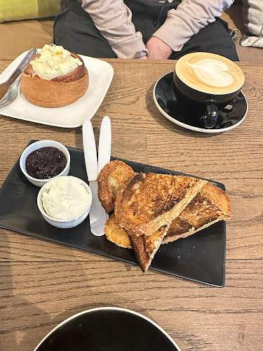 La Latina Café - Montevideo