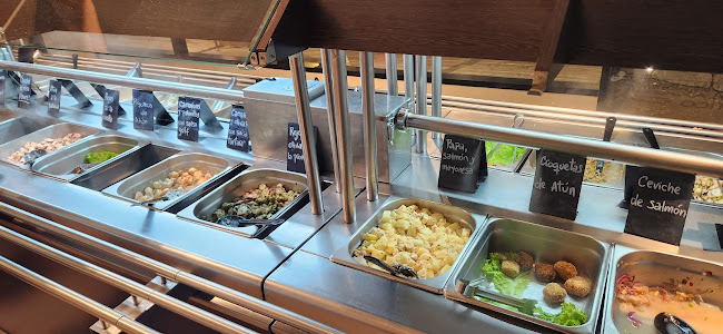 Rambla Mahatma Gandhi 400, Solano García esq, 11300 Montevideo, Departamento de Montevideo