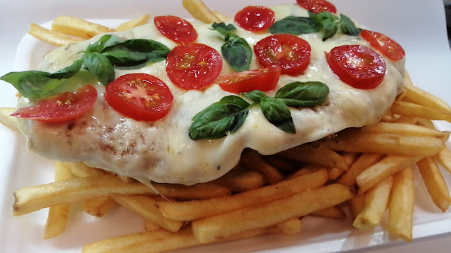 Opinii despre Carro de comidas Cuatto & cia în Trinidad - Gastronomía y hostelería