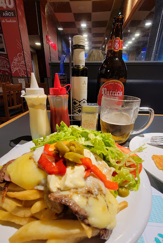 Opinii despre Trouville Pizza în Montevideo - Gastronomía y hostelería