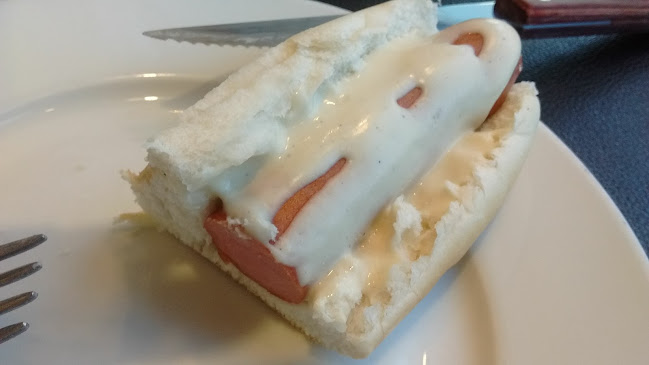 La Pasiva Pocitos - Gastronomía y hostelería