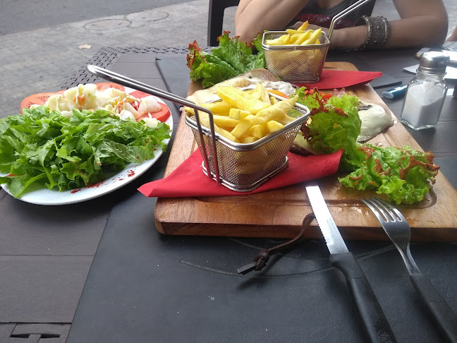 Av. 18 de Julio 2149, 11200 Montevideo, Departamento de Montevideo