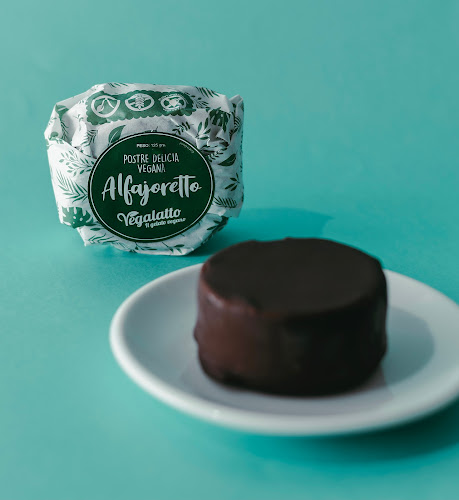 Helados Vegalatto - Gastronomía y hostelería