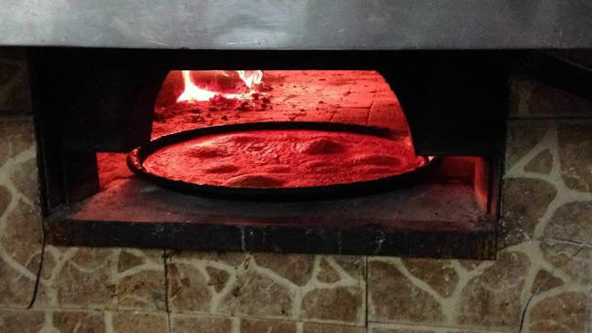 Opinii despre Pizzería Mega Pizza în Montevideo - Gastronomía y hostelería
