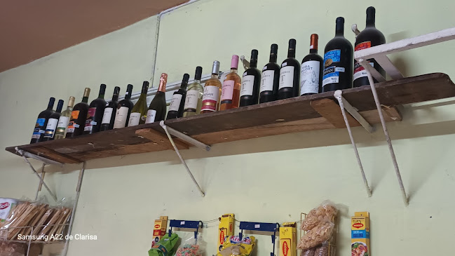 Comentarii opinii despre Panadería La Celeste