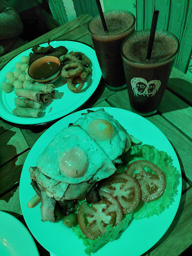 One Love Café - Tacuarembó