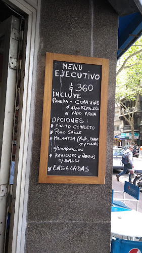 Madison Café Restaurante