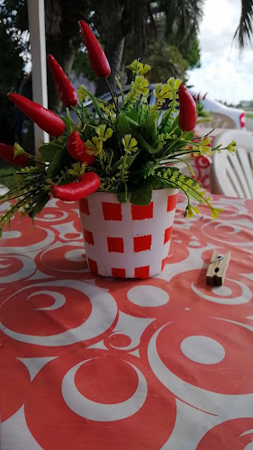 Comipaso Chafalote - Rocha