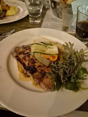 Las Brisas Restaurant - Gastronomía y hostelería