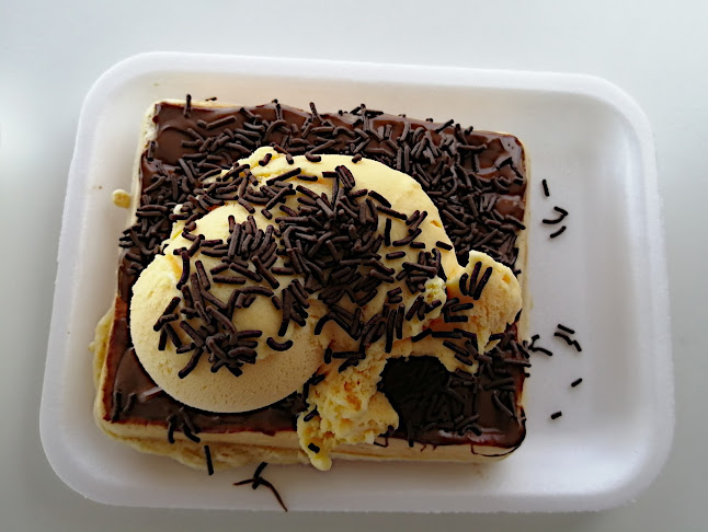 Comentarii opinii despre Rinconcito Dulce