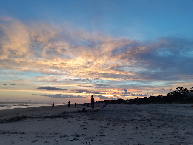 Parador Maritimo - Canelones