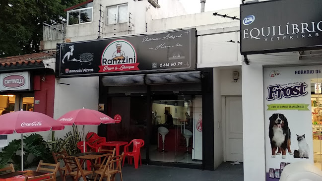 Los Molinos Pizzeria Malvin