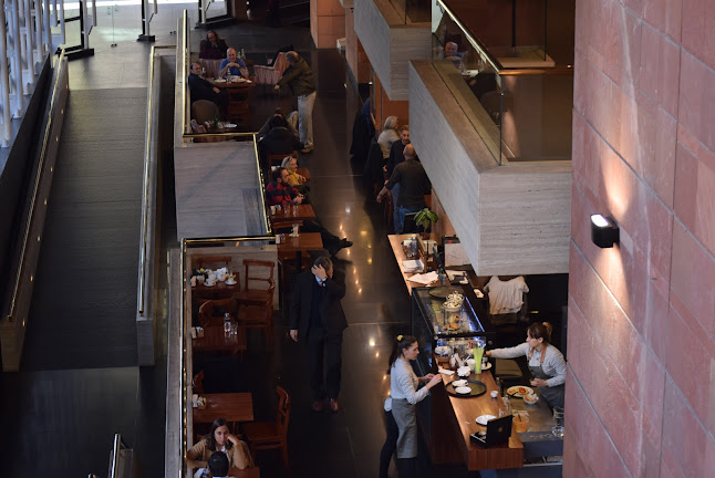 Opinii despre Entreacto Cafebar în Montevideo - Gastronomía y hostelería